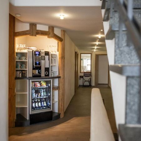 Landgasthof Winzerscheune Valwig Luaran gambar