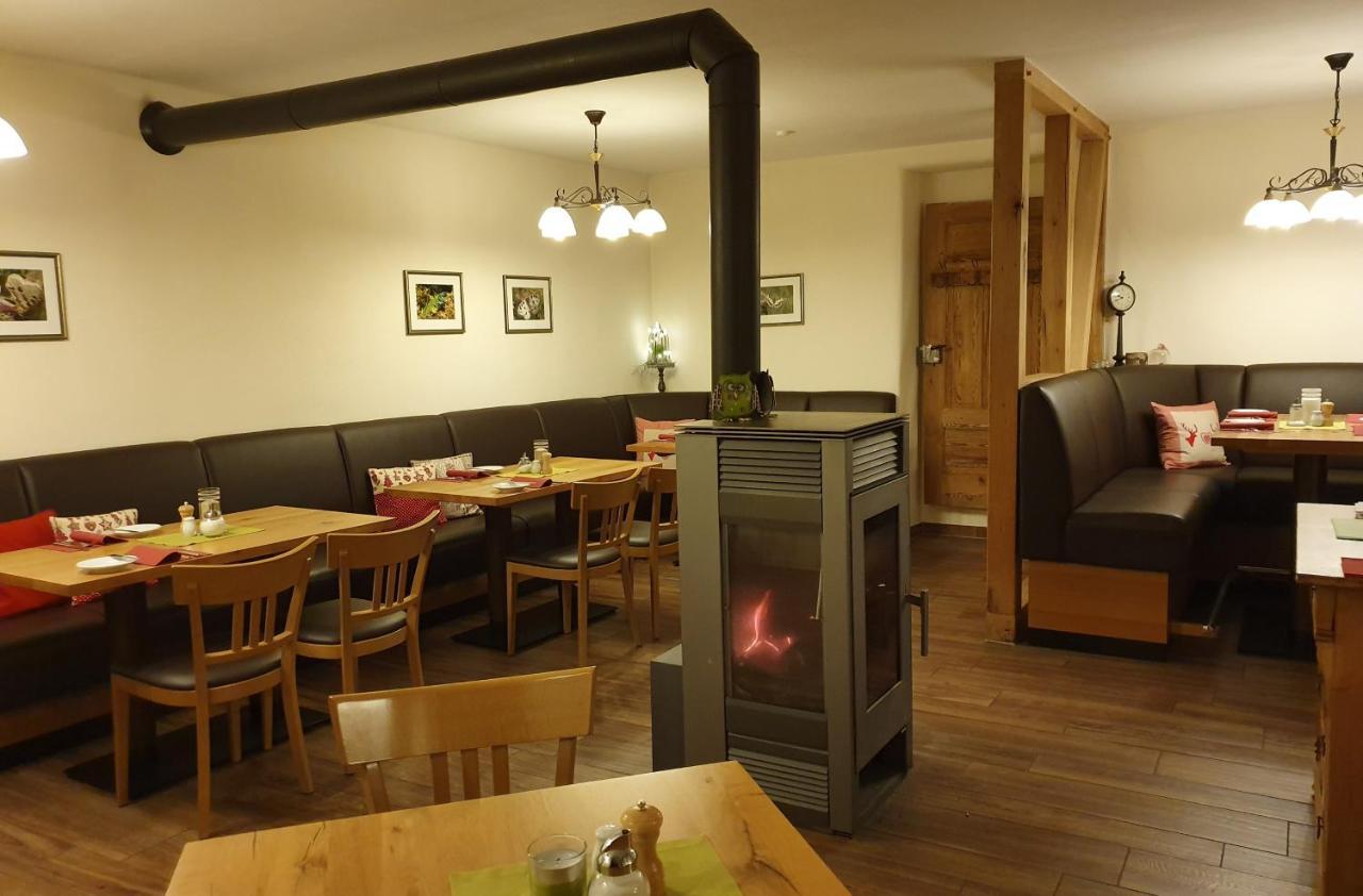 Landgasthof Winzerscheune Valwig Luaran gambar